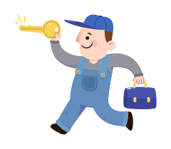 Local emergency lockout specialist near you offering 24/7 emergency lockout solution in Martinez, CA