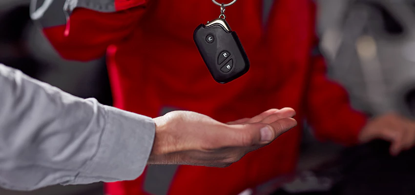 Automotive Car Lock Rekeying Locksmith Specialists in Martinez, California