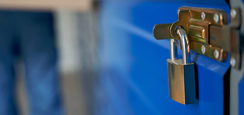 Industrial Door Lock Repair And Installation in Martinez, CA