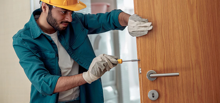 24 Hour Residential Locksmith in Martinez, California