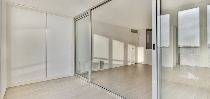 Patio Glass Sliding Door Lock in Martinez, CA