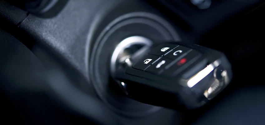 Ignition Switch Replacement in Martinez, CA