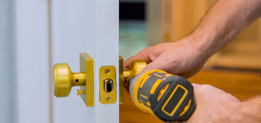 Local Locksmith For Key Fob Replacement in Martinez, California