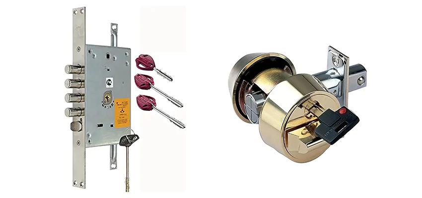 Mul-T-Lock Vehicle Locks Installation in Martinez, CA