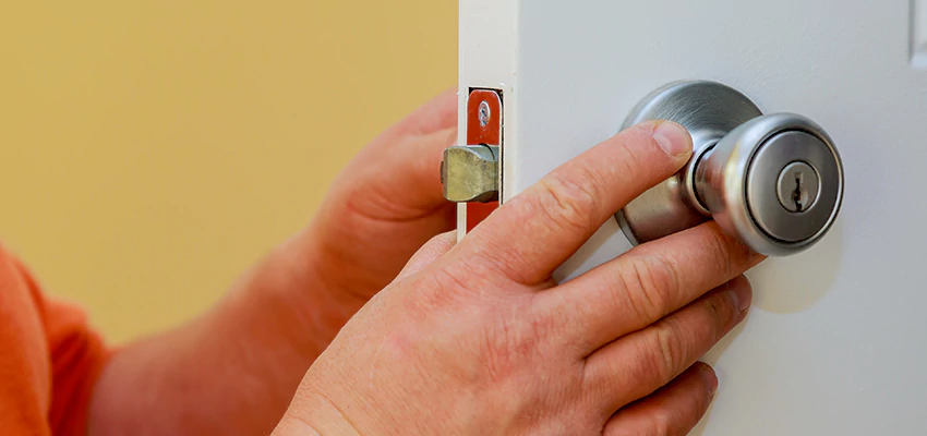 Residential Locksmith For Lock Installation in Martinez, California