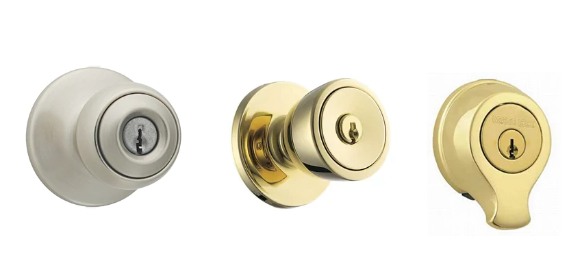 Weiser Bluetooth Lock Installation in Martinez, CA