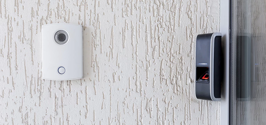 Automatic Door Lock Repair in Martinez, California