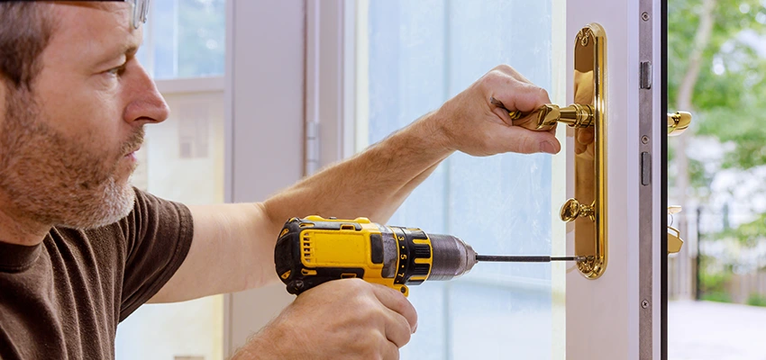 Affordable Bonded & Insured Locksmiths in Martinez, CA