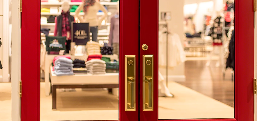 Automotive Locksmith For Retail Stores in Martinez, CA