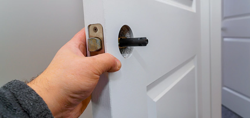 Nighttime Locksmith For Lock Repair in Martinez, CA