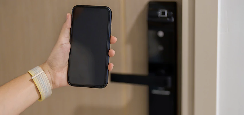 Keypad Wifi Locks Repair And Installation in Martinez, CA