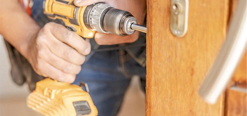 Emergency A1 Locksmith Services in Martinez, California