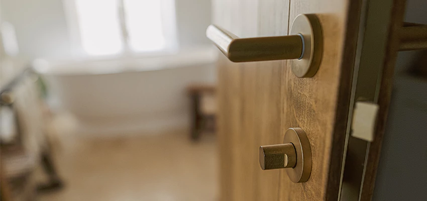 Mortise Locks For Bathroom in Martinez, CA