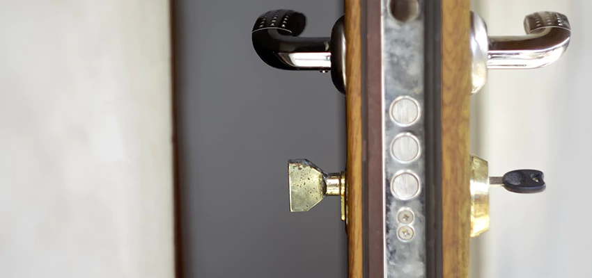 Holiday Emergency Locksmith in Martinez, California