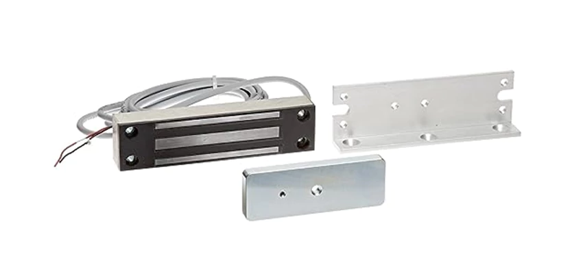 Deadbolt Magnetic Door Locks Installation in Martinez, CA