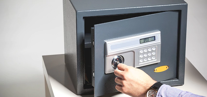 Jewelry Safe Unlocking Service in Martinez, California