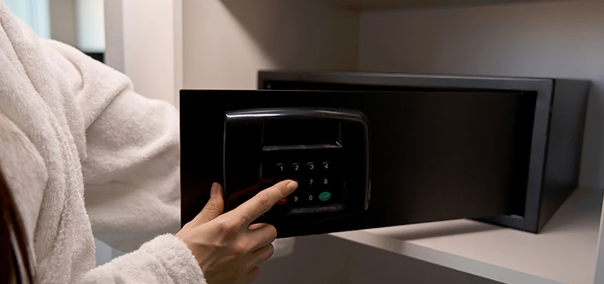 Safe Unlocking Service Company in Martinez, California