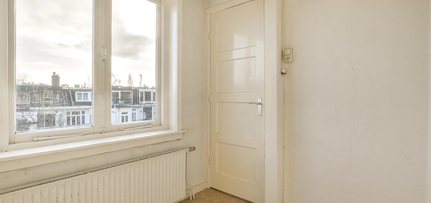 Sliding Window Locks And Security in Martinez, California