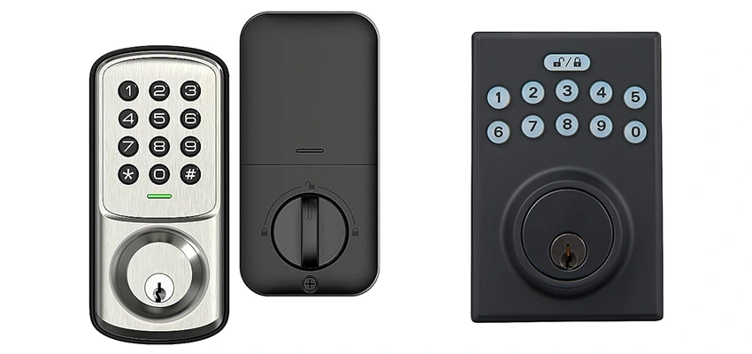 Garage Emergency Lock Replacements in Martinez, CA