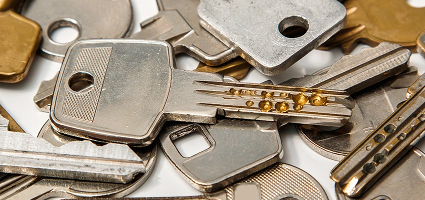 Stuck Key Extraction in Martinez, CA