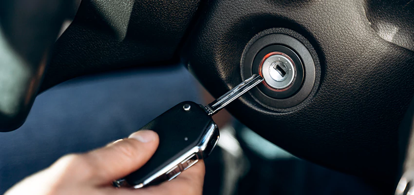 Car Key Replacement Locksmith in Martinez, California