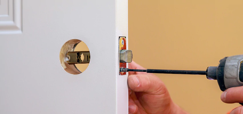 Stuck Door Knobs Repair in Martinez, CA