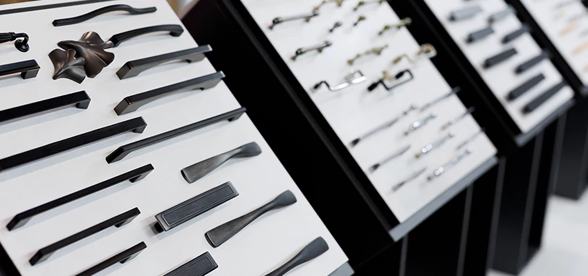 Pocket Door Hardware Installation in Martinez, California