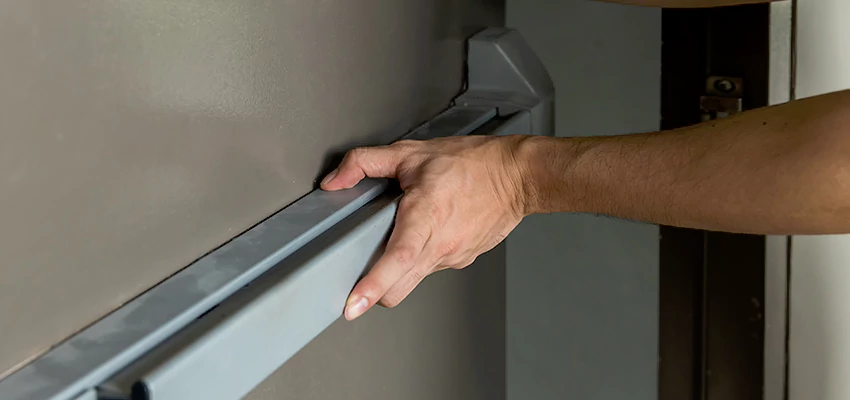 Electro-Magnetic Hold Open Fire Door Closing Systems in Martinez, CA