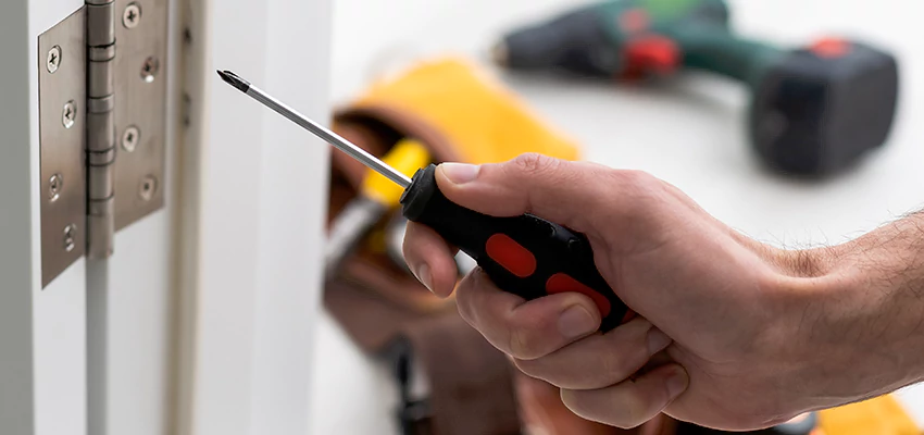 Holiday Emergency Locksmith in Martinez, California