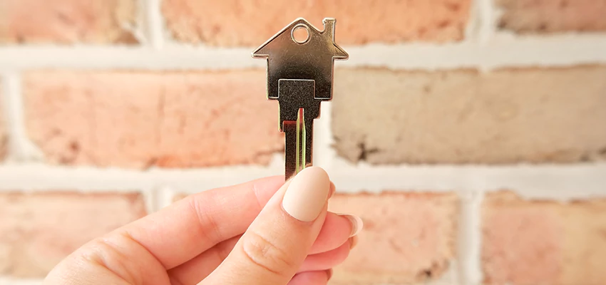 Preventing Duplication with Master Key System Planning in Martinez, CA