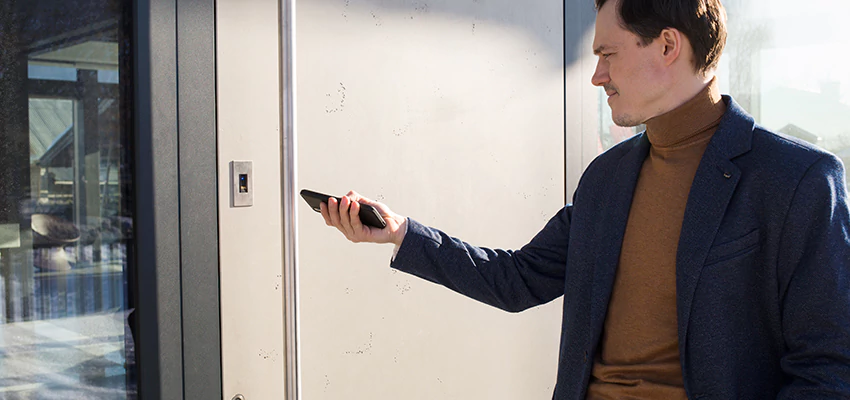 Business Security Systems in Martinez, CA