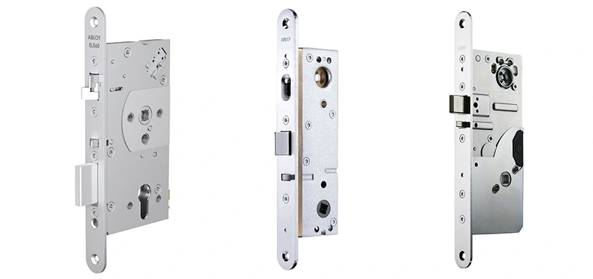 ASSA-Abloy Locks Hinge Repair in Martinez, California