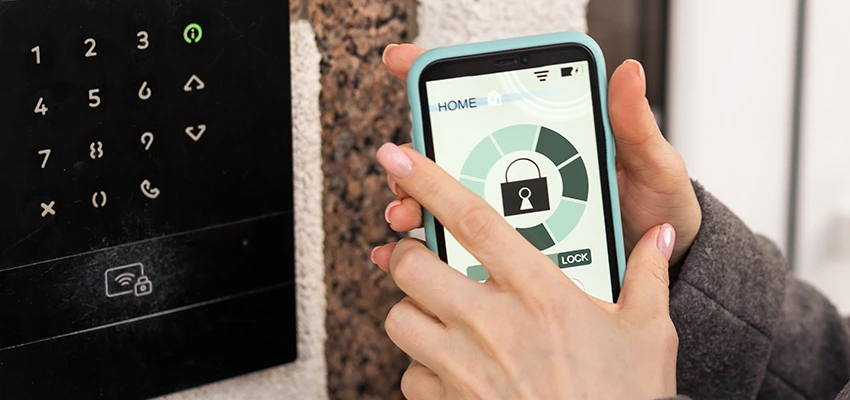 Building Security Upgrades in Martinez, CA