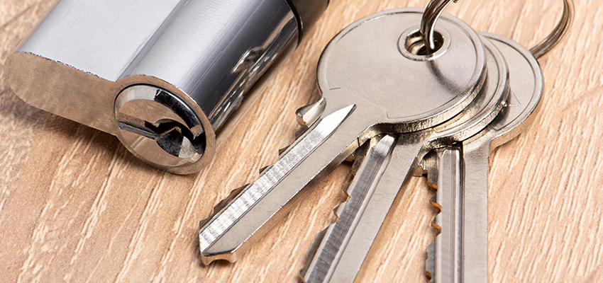 Lock Rekeying Services in Martinez, California