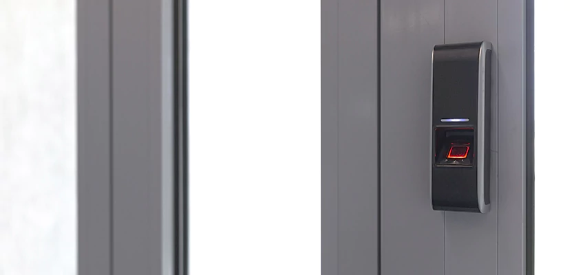 Push Button Lock Keypad Repair in Martinez, California