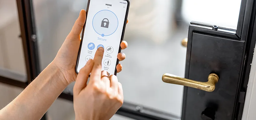 Remote Control Locks Sensor Repair in Martinez, California