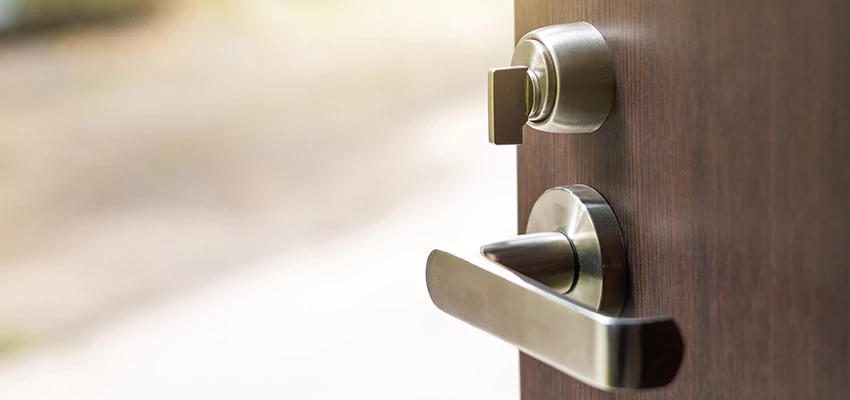 Trusted Local Locksmith Repair Solutions in Martinez, CA