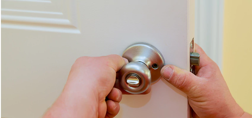 After-hours Locksmith For Lock And Key Installation in Martinez, CA