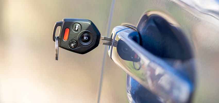 Automotive Locksmith Key Programming Specialists in Martinez, CA