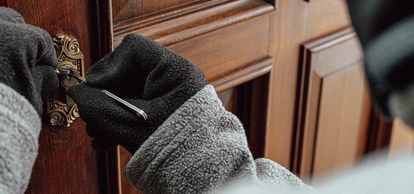 Burglar Damage Electronic Locks Repair in Martinez, CA