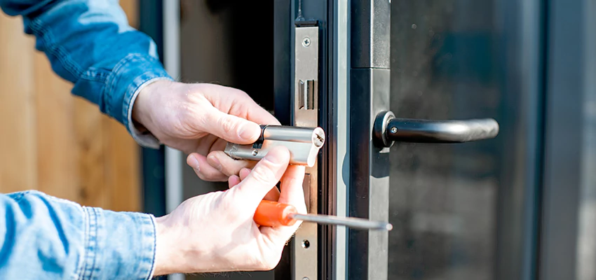 Eviction Locksmith For Lock Repair in Martinez, CA
