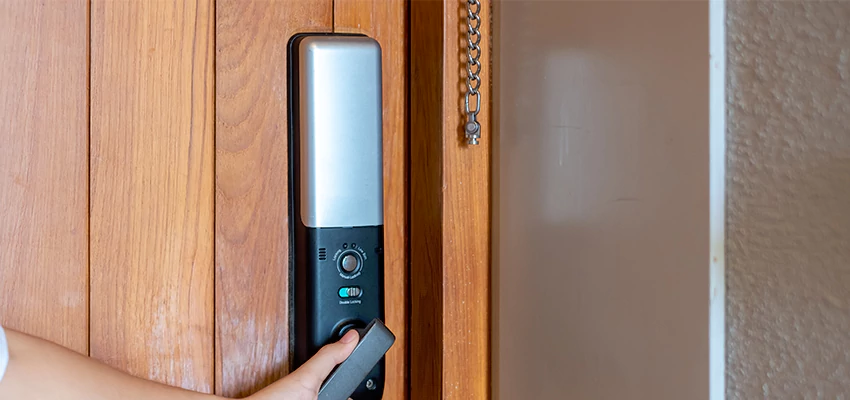 Home Security Electronic Locks Upgrades in Martinez, CA