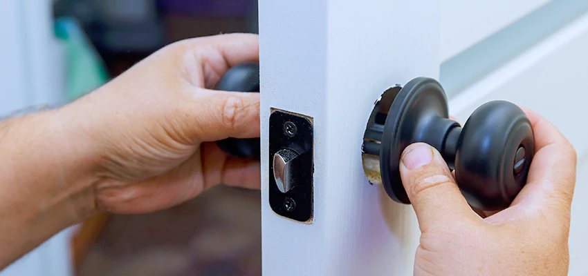 Smart Lock Replacement Assistance in Martinez, California