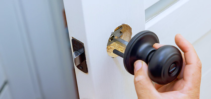 Locksmith For Lock Repair Near Me in Martinez, California