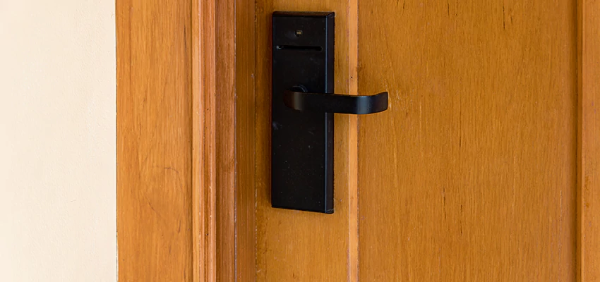 Quick Response Locksmith For Lock Repair in Martinez, California