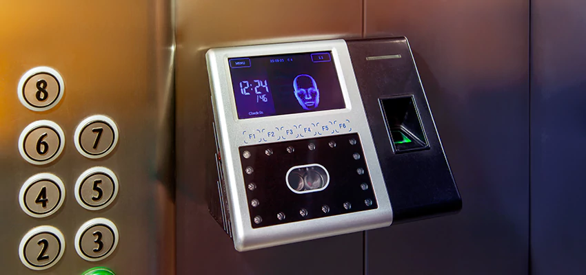 Commercial Locksmith For Lock Repair in Martinez, CA