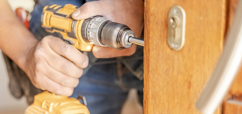 Eviction Locksmith in Martinez, California