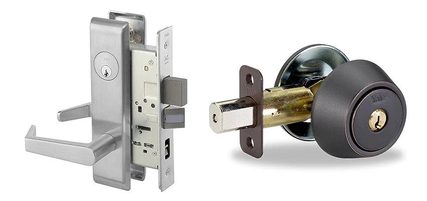 Yale Multipoint Lock in Martinez, CA