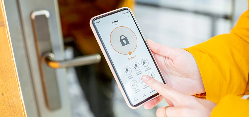 Automatic Door Lock Opener Repair in Martinez, California