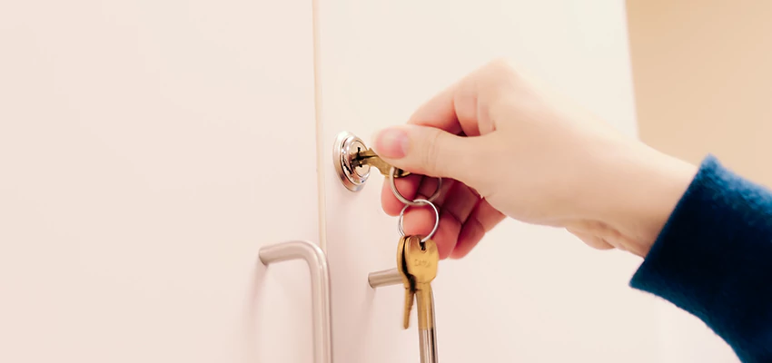 Cabinet Electronic Locks Repair in Martinez, California